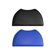 Sedia comoda da comodino con schienale imbottito per anziani