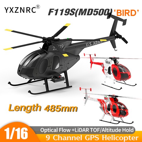 Yuxiang f119s little - f119s, (md500)