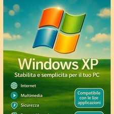 CD Recovery Windows XP Home