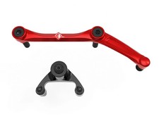 Supporto ammortizzatore - supporto, di