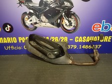 Marmitta piaggio liberty 125