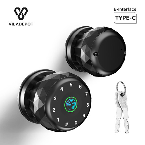 Viladepot smart lock - smart,