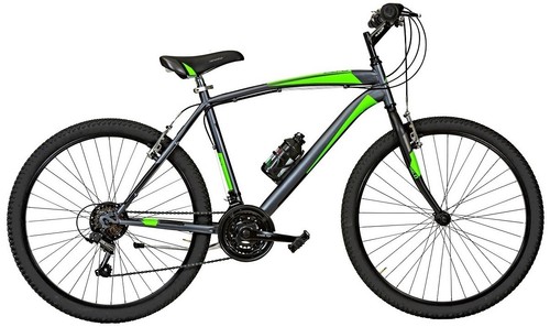 Bici uomo mountain bike - bici, da