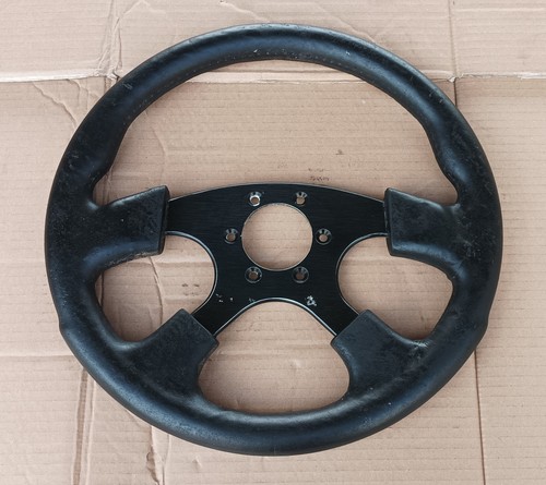 Volante sterzo sportivo - volante,