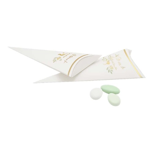 Coni porta confetti - coni,