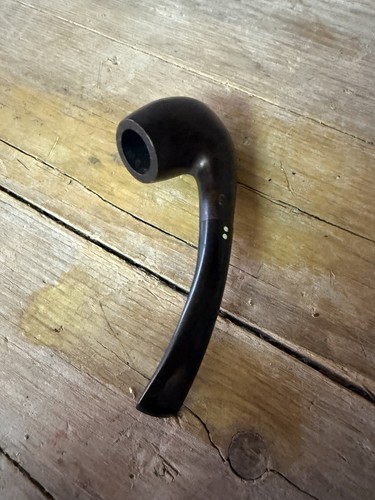Pipa vintage radica clipper - pipa,