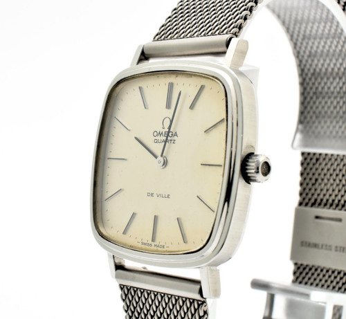 Omega ville 191 - omega, 191.0045