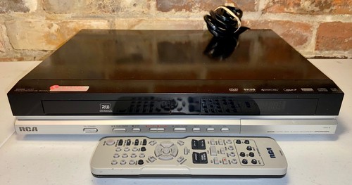 Rca drc8030n registratore - rca,