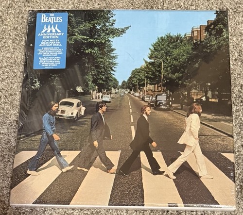 Beatles abbey road - beatles, ‘abbey