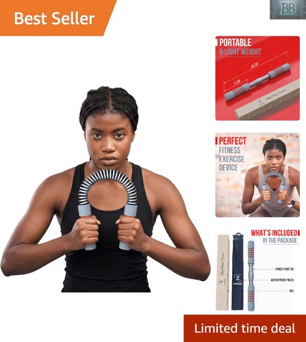 Isometric power twister flex - isometric,