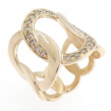 Autentico anello Pomellato