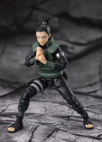Figurine naruto shippuden - figurine,