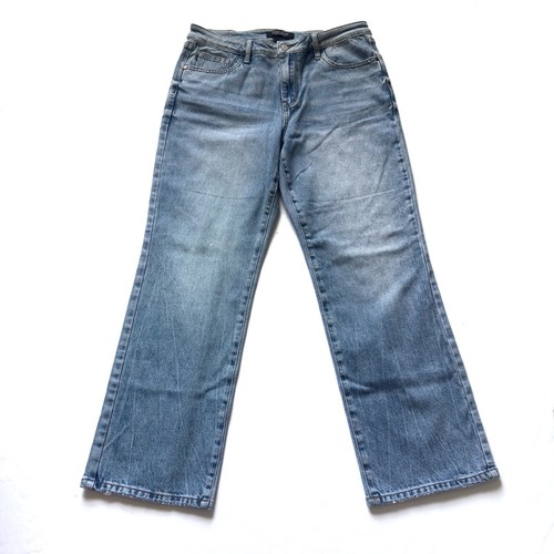 Jeans judy blu vita - jeans,