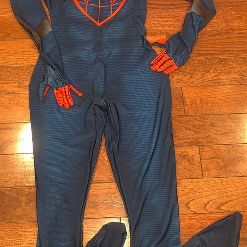 Costume marvel spider man - marvel, spider-man