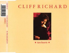 Cliff Richard - Two Hearts