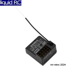 Sanwa/Airtronics 107A41432B