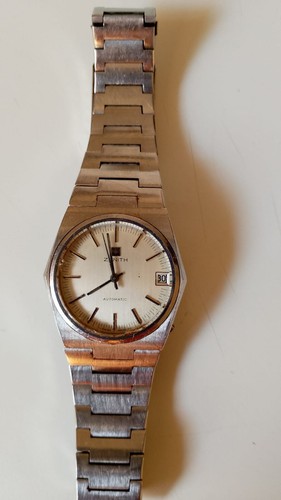 Raro zenith automatic - 💎,