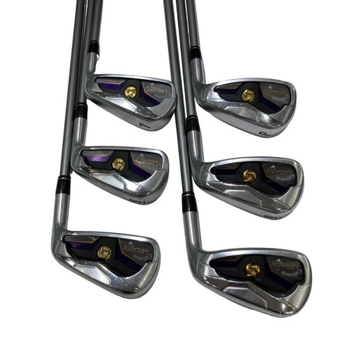 Callaway legacy set - di, ferri