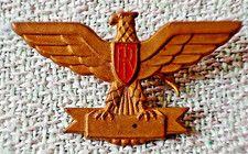 DISTINTIVO SCUOLA DI GUERRA