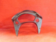 SCOCCA STRUMENTAZIONE