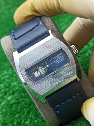 Raro orologio vintage - , grovana