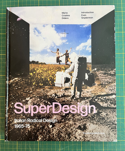 Superdesign italian radical - superdesign:,