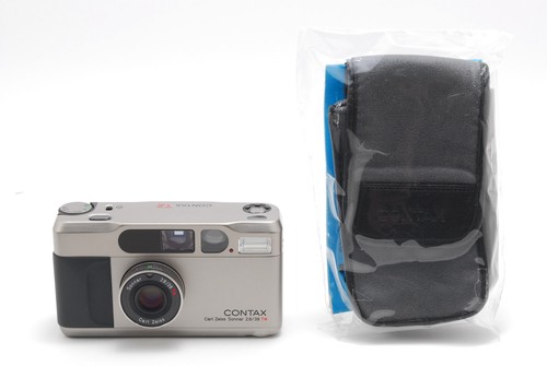 Top mint contax titan - [top,