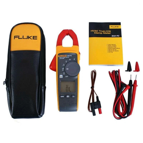 Fluke 902 misuratore a - fluke,