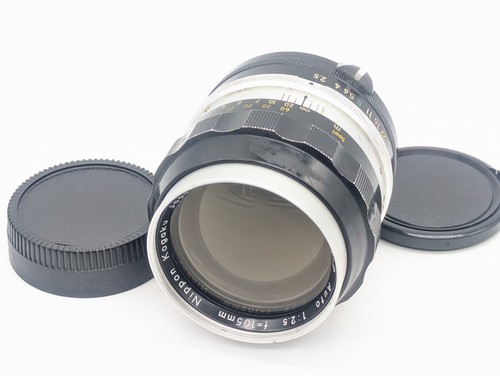 Video mint nikon nikkor - video*[n, nikkor-p