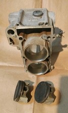 Cilindro completo Yamaha TMax