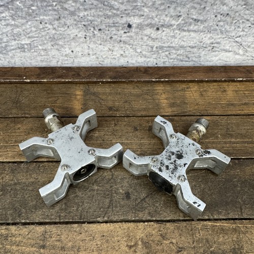 Pedaliera bmx vintage - pedaliera,
