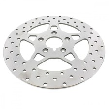 Disco freno anteriore EBC per