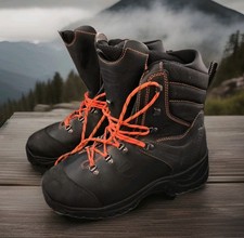 Stivali Solidur Kailash Forest