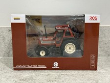 Ros trattore fiat 80 90 - ros,