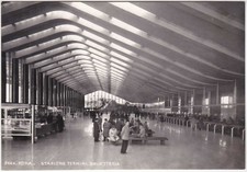 ROMA - STAZIONE TERMINI