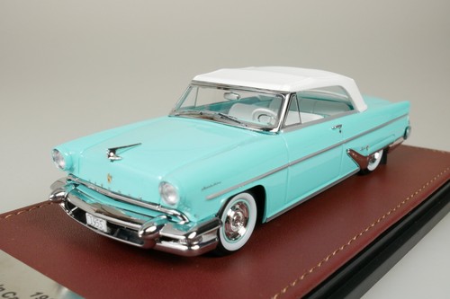 Lincoln capri convertibile - lincoln,