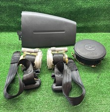 KIT AIRBAG COMPLETO PER