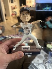 2021 Houston Astros Zach