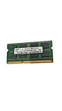 RAM SAMSUNG M471B5673FH0-CF8 2GB PC3 8500S DDR3 SODIMM PER NOTEBOOK