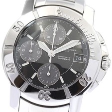 Baume & Mercier Cape Land