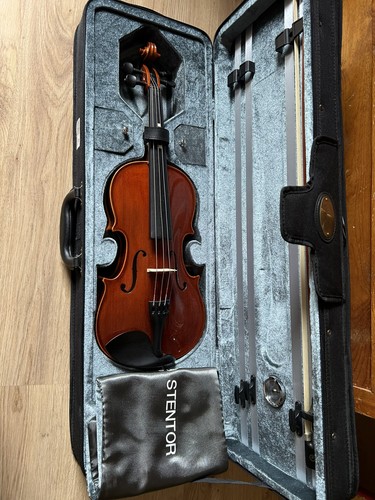 Violino stentor conservatoire - violino,