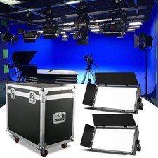 Confezione da 2 LED Pannello