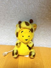 Disney Store Winnie The Pooh
