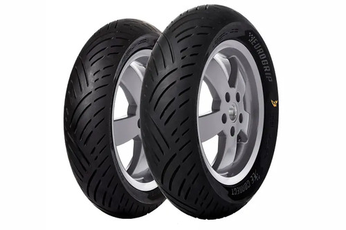 Gomme moto eurogrip 110 16 - eurogrip, 110/70-16