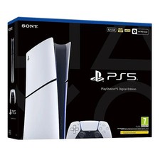 Sony PS5 PlayStation edizione