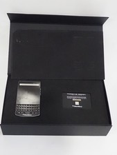 BlackBerry P'9983 Smartphone