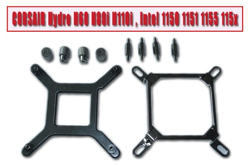 Kit hardware montaggio - kit,