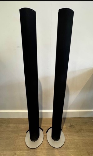 Bang olufsen o - &, beolab