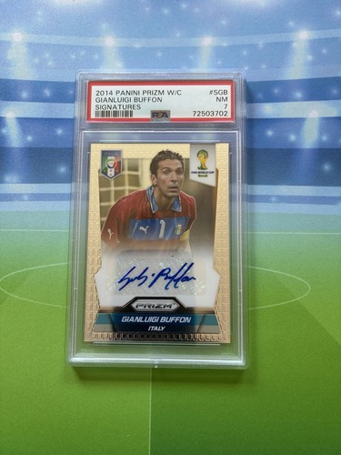 2014 panini prizm world cup - panini,