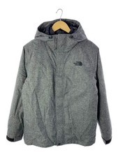 GIACCA TRICLIMATE THE NORTH